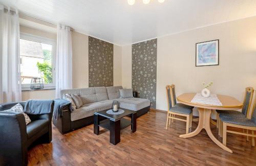 Briedern Apartment | Ferienwohnung Andres