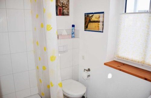 Lancken-Granitz Apartment | Ferienwohnung Anja