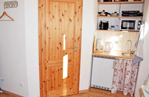 Lancken-Granitz Apartment | Ferienwohnung Anja