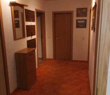 Schwedt/Oder Apartment | Ferienwohnung Anna