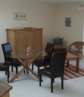 Zinnowitz House | Ferienwohnung Annelie