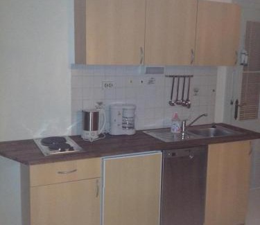 Zinnowitz House | Ferienwohnung Annelie