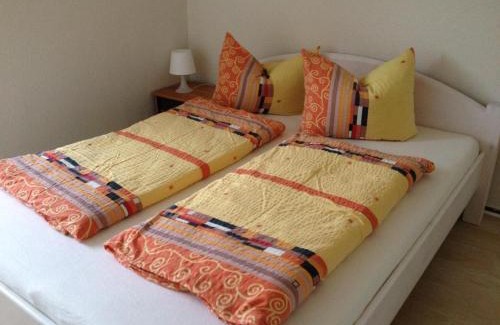 Zinnowitz House | Ferienwohnung Annelie