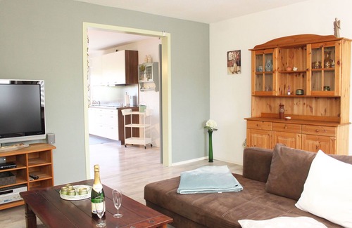 Bad Bodenteich Apartment | Ferienwohnung/app. für 4 Gäste mit 77m² in Bad Bodenteich