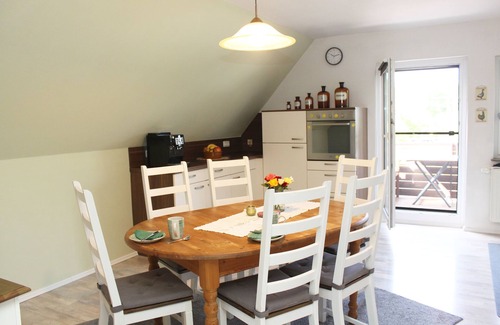 Bad Bodenteich Apartment | Ferienwohnung/app. für 4 Gäste mit 77m² in Bad Bodenteich