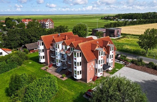 Cappel-Neufeld Apartment | Ferienwohnung/app. für 4 Gäste mit 44m² in Cappel - Neufeld