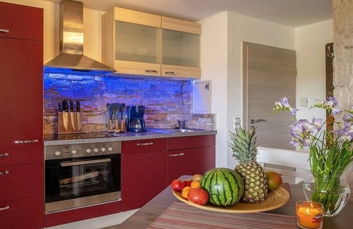 Schalkenmehren Apartment | Ferienwohnung/app. für 2 Gäste mit 31m² in Schalkenmehren