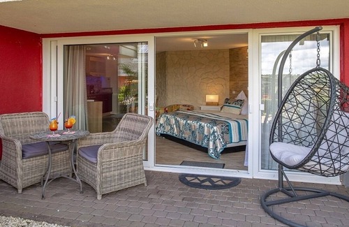 Schalkenmehren Apartment | Ferienwohnung/app. für 2 Gäste mit 31m² in Schalkenmehren