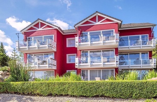 Schalkenmehren Apartment | Ferienwohnung/app. für 2 Gäste mit 31m² in Schalkenmehren