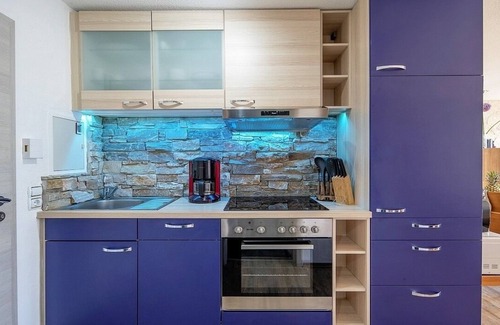 Schalkenmehren Apartment | Ferienwohnung/app. für 4 Gäste mit 48m² in Schalkenmehren