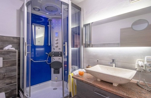 Schalkenmehren Apartment | Ferienwohnung/app. für 4 Gäste mit 48m² in Schalkenmehren