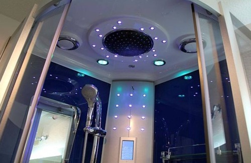 Schalkenmehren Apartment | Ferienwohnung/app. für 4 Gäste mit 48m² in Schalkenmehren