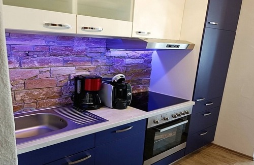 Schalkenmehren Apartment | Ferienwohnung/app. für 2 Gäste mit 30m² in Schalkenmehren