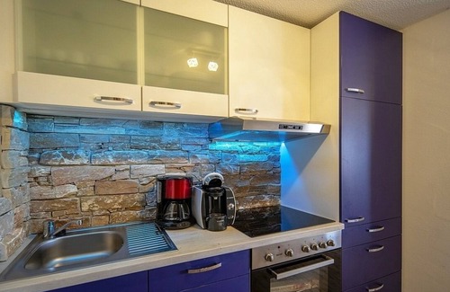 Schalkenmehren Apartment | Ferienwohnung/app. für 2 Gäste mit 30m² in Schalkenmehren