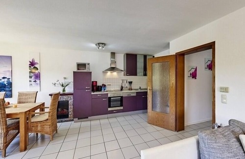 Schalkenmehren Apartment | Ferienwohnung/app. für 6 Gäste mit 76m² in Schalkenmehren