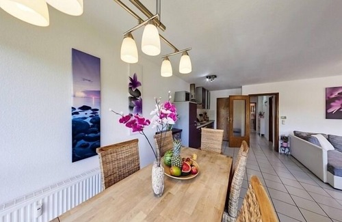 Schalkenmehren Apartment | Ferienwohnung/app. für 6 Gäste mit 76m² in Schalkenmehren