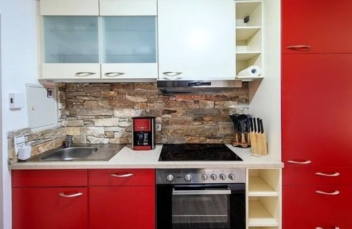 Schalkenmehren Apartment | Ferienwohnung/app. für 4 Gäste mit 48m² in Schalkenmehren