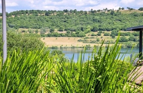 Schalkenmehren Apartment | Ferienwohnung/app. für 4 Gäste mit 48m² in Schalkenmehren