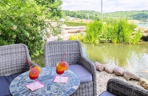 Schalkenmehren Apartment | Ferienwohnung/app. für 4 Gäste mit 48m² in Schalkenmehren