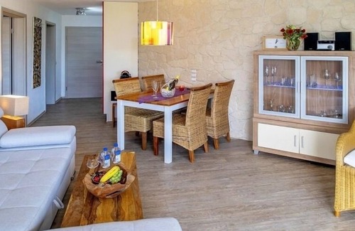 Schalkenmehren Apartment | Ferienwohnung/app. für 4 Gäste mit 48m² in Schalkenmehren