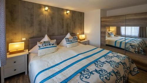 Schalkenmehren Apartment | Ferienwohnung Apartment Seeidyll - im Maarberg Resort - in Schalkenmehren am See