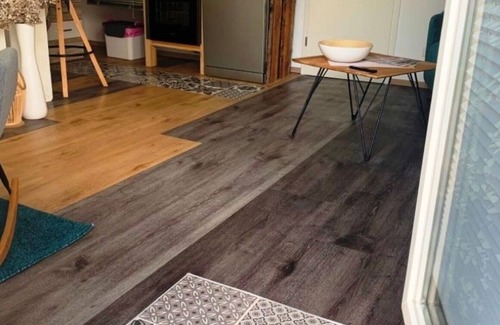 Mariendorf Apartment | Ferienwohnung/app. für 2 Gäste mit 30m² in Alt Reddevitz