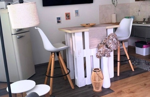 Mariendorf Apartment | Ferienwohnung/app. für 2 Gäste mit 30m² in Alt Reddevitz