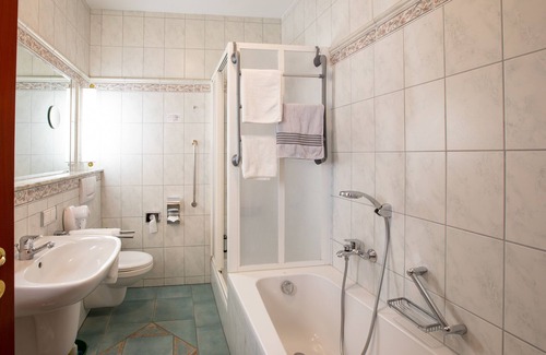 Bad Kissingen Apartment | Ferienwohnung/app. für 6 Gäste mit 55m² in Bad Kissingen