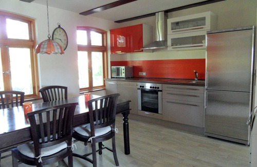 Kirch Mulsow Apartment | Ferienwohnung/app. für 4 Gäste mit 60m² in Kirch Mulsow