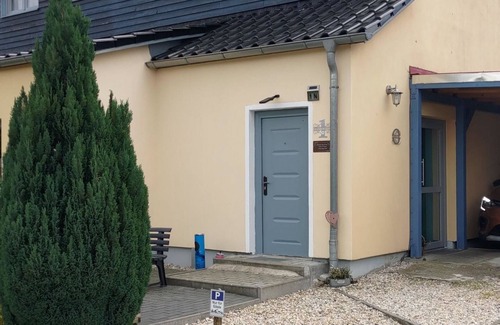 Klinga Apartment | Ferienwohnung/app. für 6 Gäste mit 70m² in Parthenstein