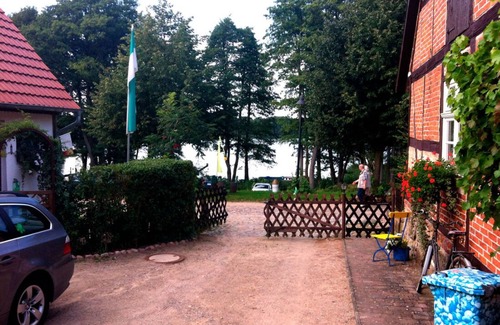 Muritz Apartment | Ferienwohnung/app. für 5 Gäste mit 75m² in Ulrichshusen