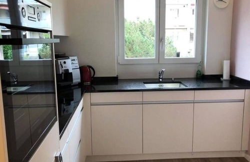 Rapperswil-Jona Apartment | Ferienwohnung/app. für 4 Gäste mit 60m² in Rapperswil