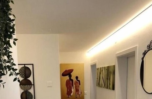 Rapperswil-Jona Apartment | Ferienwohnung/app. für 4 Gäste mit 60m² in Rapperswil