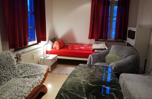 Altenstadt Apartment | Ferienwohnung/app. für 5 Gäste mit 60m² in Altenstadt