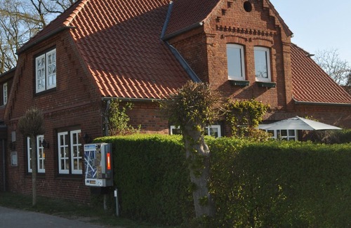 Dahlenburg Apartment | Ferienwohnung/app. für 4 Gäste mit 50m² in Dahlenburg