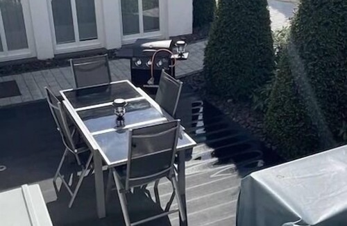 Kastellaun Apartment | Ferienwohnung/app. für 4 Gäste mit 160m² in Kastellaun