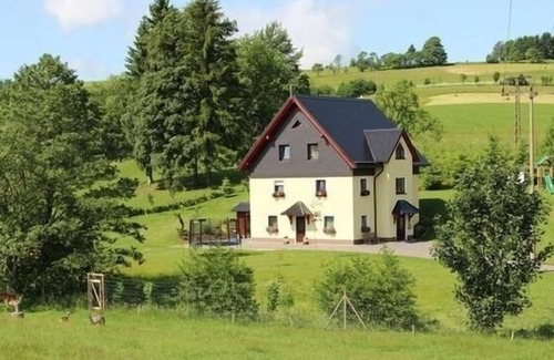 Dorfchemnitz Apartment | Ferienwohnung/app. für 4 Gäste mit 46m² in Voigtsdorf