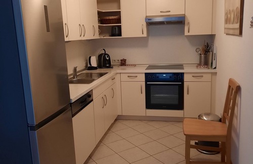 Wallscheid Apartment | Ferienwohnung/app. für 4 Gäste mit 90m² in Wallscheid