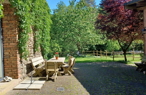 Wallscheid Apartment | Ferienwohnung/app. für 4 Gäste mit 90m² in Wallscheid