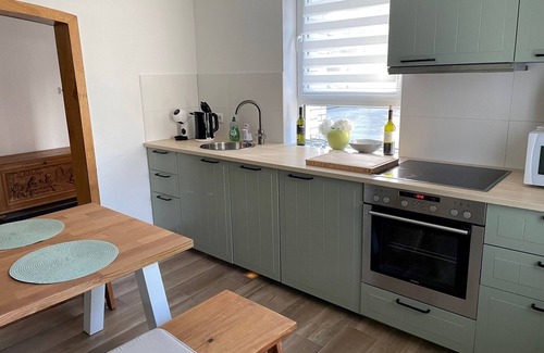 Hildfeld Apartment | Ferienwohnung/app. für 4 Gäste mit 73m² in Winterberg