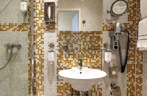 Bad Salzig Apartment | Ferienwohnung/app. für 2 Gäste mit 18m² in Boppard