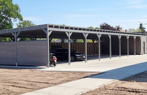 Walchum Apartment | Ferienwohnung/app. für 2 Gäste mit 85m² in Walchum