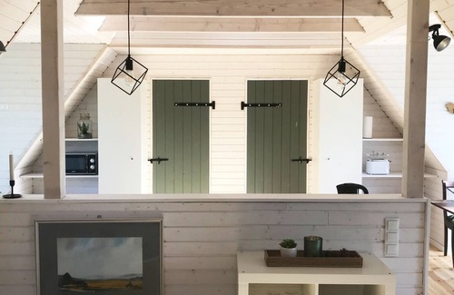 Nubel Apartment | Ferienwohnung/app. für 2 Gäste mit 58m² in Nübel