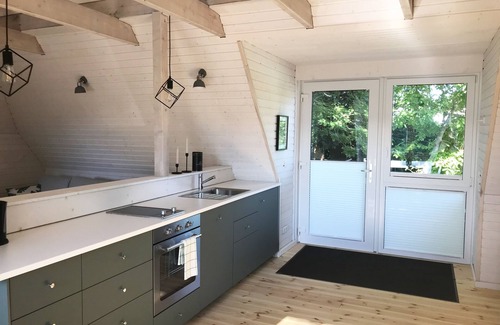 Nubel Apartment | Ferienwohnung/app. für 2 Gäste mit 58m² in Nübel