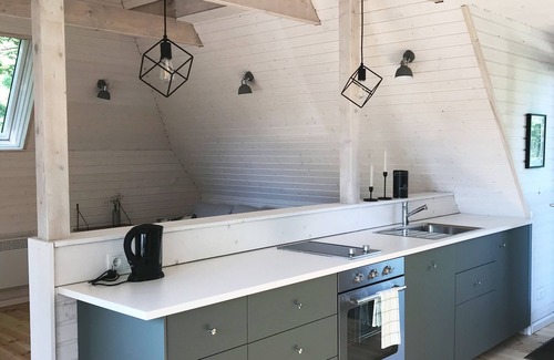 Nubel Apartment | Ferienwohnung/app. für 2 Gäste mit 58m² in Nübel