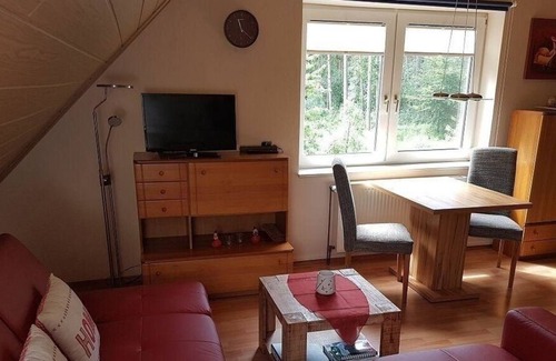 Muden Apartment | Ferienwohnung/app. für 3 Gäste mit 40m² in Faßberg