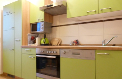 Lychen Apartment | Ferienwohnung/app. für 3 Gäste mit 60m² in Lychen