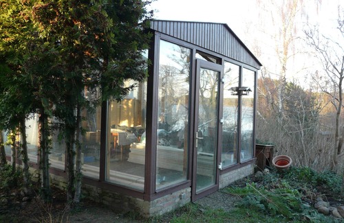 Lychen Apartment | Ferienwohnung/app. für 3 Gäste mit 60m² in Lychen