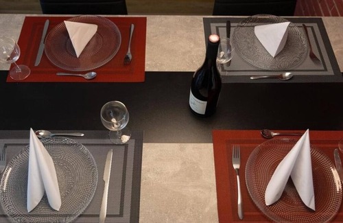 Birwinken Apartment | Ferienwohnung/app. für 4 Gäste mit 80m² in Mattwil