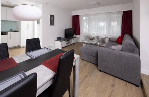Birwinken Apartment | Ferienwohnung/app. für 4 Gäste mit 80m² in Mattwil